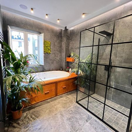 Orlando Relais Bed & Breakfast Наполи Екстериор снимка