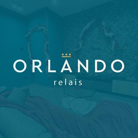 Orlando Relais Bed & Breakfast Наполи Екстериор снимка
