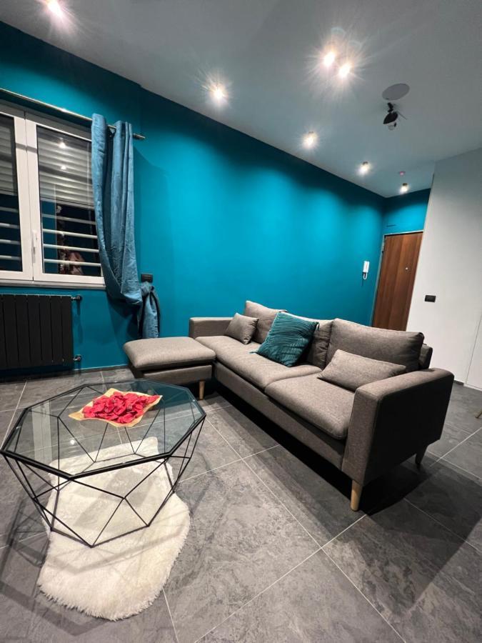 Orlando Relais Bed & Breakfast Наполи Екстериор снимка
