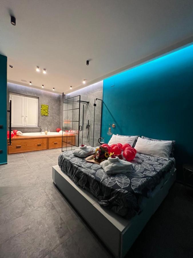 Orlando Relais Bed & Breakfast Наполи Екстериор снимка